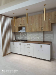 Mieszkanie 3-комн 65 m² - Angisa, Batumi