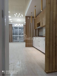 Mieszkanie 3-комн 65 m² - Angisa, Batumi