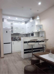 Mieszkanie 2-комн 46 m² - Ilja Czawczawadze, Batumi