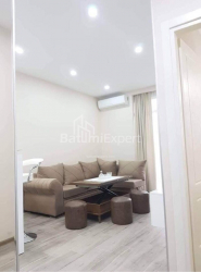 Mieszkanie 2-комн 46 m² - Ilja Czawczawadze, Batumi