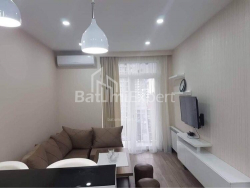 Mieszkanie 2-комн 46 m² - Ilja Czawczawadze, Batumi