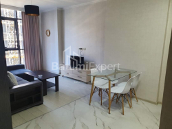 Mieszkanie 2-комн 42 m² - Angisa, Batumi