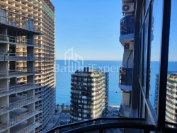 Mieszkanie 42 m² - Angisa, Batumi, Gruzja