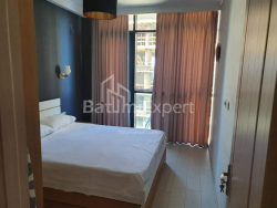 Mieszkanie 2-комн 42 m² - Angisa, Batumi