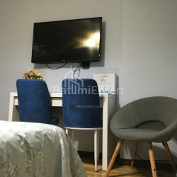 Mieszkanie 1-комн 31 m² - Szeryf Chimsziaszwili, Batumi