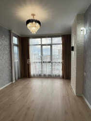 Mieszkanie 2-комн 44 m² - Giorgi Brtskinvale, Batumi