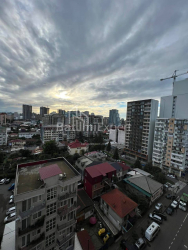 Mieszkanie 44 m² - Giorgi Brtskinvale, Batumi, Gruzja