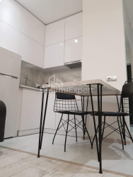 Mieszkanie 1-комн 33 m² - Tbel-Abuseridze, Batumi