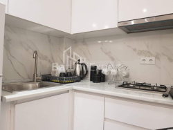 Mieszkanie 1-комн 33 m² - Tbel-Abuseridze, Batumi