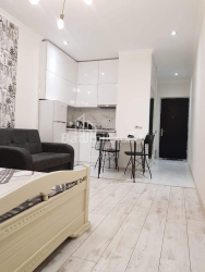 Mieszkanie 1-комн 33 m² - Tbel-Abuseridze, Batumi