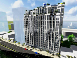 Mieszkanie 1-комн 33 m² - Tbel-Abuseridze, Batumi