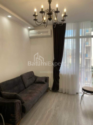 Mieszkanie 2-комн 50 m² - Szałwa Inasaridze, Batumi