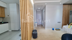 Mieszkanie 4-комн 93 m² - Selima Chimsziaszwili, Batumi