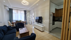 Mieszkanie 4-комн 93 m² - Selima Chimsziaszwili, Batumi