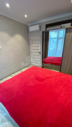 Mieszkanie 56 m² - Angisa, Batumi, Gruzja
