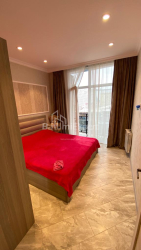 Mieszkanie 56 m² - Angisa, Batumi, Gruzja