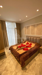 Mieszkanie 56 m² - Angisa, Batumi, Gruzja
