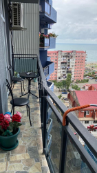 Mieszkanie 56 m² - Angisa, Batumi, Gruzja
