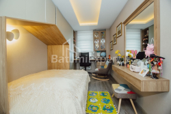 Mieszkanie 108 m² - Jusuf Kobaladze, Batumi, Gruzja