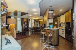 Mieszkanie 108 m² - Jusuf Kobaladze, Batumi, Gruzja