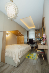 Mieszkanie 108 m² - Jusuf Kobaladze, Batumi, Gruzja