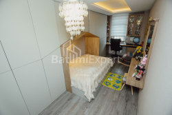 Mieszkanie 108 m² - Jusuf Kobaladze, Batumi, Gruzja