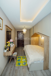 Mieszkanie 108 m² - Jusuf Kobaladze, Batumi, Gruzja