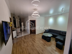 Mieszkanie 3-комн 65 m² - Ekvtime Takaishvili, Batumi