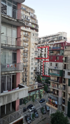 Mieszkanie 65 m² - Ekvtime Takaishvili, Batumi, Gruzja