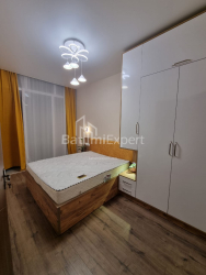 Mieszkanie 3-комн 65 m² - Ekvtime Takaishvili, Batumi