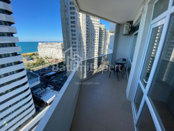 Mieszkanie 63 m² - Zuraba Gorgiladze, Batumi, Gruzja