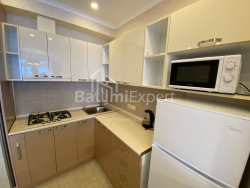 Mieszkanie 63 m² - Zuraba Gorgiladze, Batumi, Gruzja