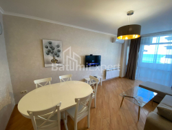 Mieszkanie 2-комн 63 m² - Zuraba Gorgiladze, Batumi
