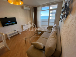 Mieszkanie 2-комн 63 m² - Zuraba Gorgiladze, Batumi