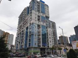 Mieszkanie 62 m² - Niko Pirosmaniego, Batumi, Gruzja