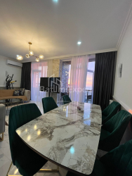 Mieszkanie 3-комн 105 m² - Angisa, Batumi