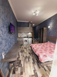 Mieszkanie 1-комн 27 m² - Petra Bagrationi, Batumi