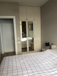 Mieszkanie 52.4 m² - Zhiuli Szartawa, Batumi, Gruzja