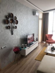Mieszkanie 52.4 m² - Zhiuli Szartawa, Batumi, Gruzja