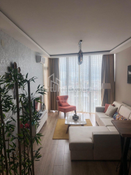 Mieszkanie 52.4 m² - Zhiuli Szartawa, Batumi, Gruzja