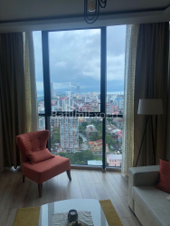 Mieszkanie 52.4 m² - Zhiuli Szartawa, Batumi, Gruzja