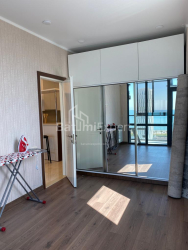 Mieszkanie 55 m² - Aleja Bohaterów, Batumi, Gruzja