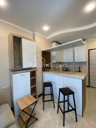 Mieszkanie 55 m² - Aleja Bohaterów, Batumi, Gruzja