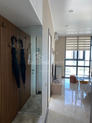 Mieszkanie 55 m² - Aleja Bohaterów, Batumi, Gruzja