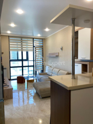 Mieszkanie 2-комн 55 m² - Aleja Bohaterów, Batumi