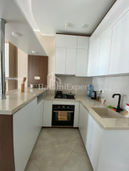 Mieszkanie 55 m² - Aleja Bohaterów, Batumi, Gruzja