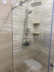 Mieszkanie 55 m² - Aleja Bohaterów, Batumi, Gruzja