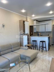 Mieszkanie 2-комн 55 m² - Aleja Bohaterów, Batumi