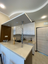 Mieszkanie 55 m² - Aleja Bohaterów, Batumi, Gruzja