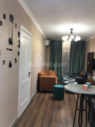 Mieszkanie 2-комн 60 m² - Aleja Bohaterów, Batumi